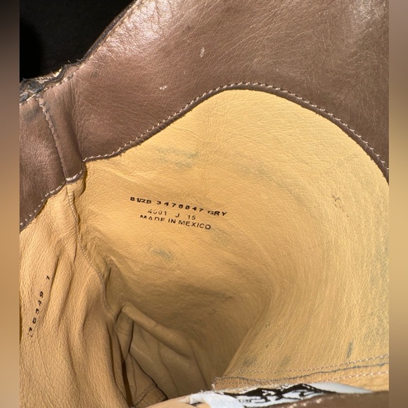 Frye Riding Boots - Picture 8 of 9